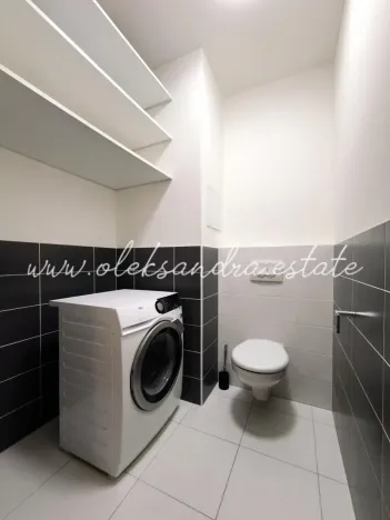 Prodej bytu 2+kk, Praha - Letňany, Chlebovická, 60 m2