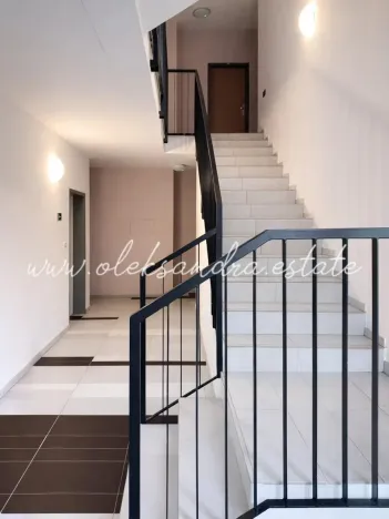 Prodej bytu 2+kk, Praha - Letňany, Chlebovická, 60 m2