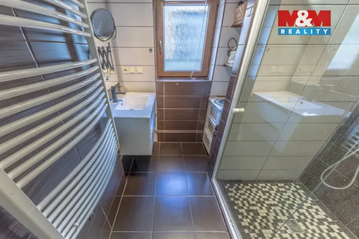 Prodej bytu 3+1, Mladá Boleslav - Čejetice, Koněvova, 86 m2