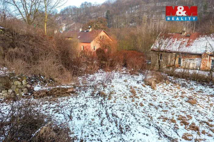 Prodej pozemku pro bydlení, Benešov nad Ploučnicí, 4585 m2