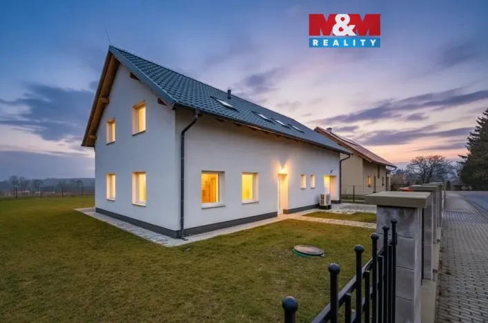 Prodej rodinného domu, Vamberk, Koukolova, 188 m2