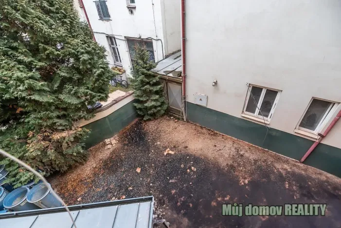 Pronájem restaurace, Praha - Libeň, Sokolovská, 120 m2