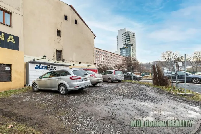 Pronájem restaurace, Praha - Libeň, Sokolovská, 120 m2