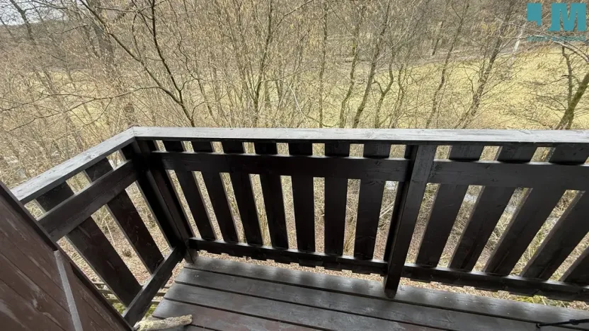 Prodej chaty, Němětice, 77 m2