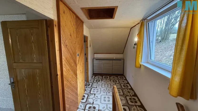 Prodej chaty, Němětice, 77 m2