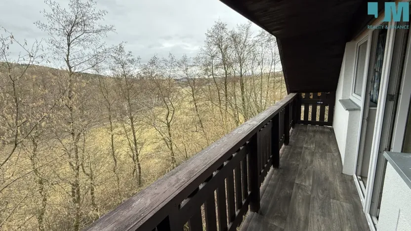 Prodej chaty, Němětice, 77 m2