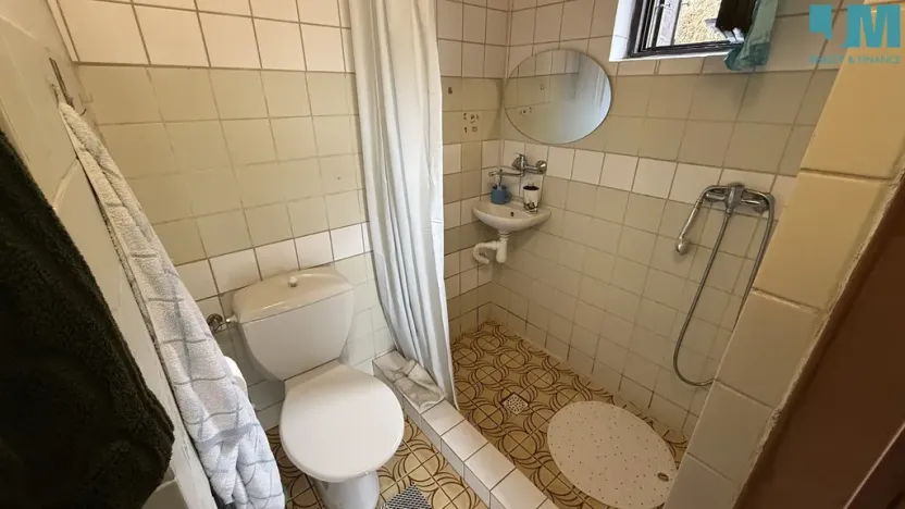 Prodej chaty, Němětice, 77 m2