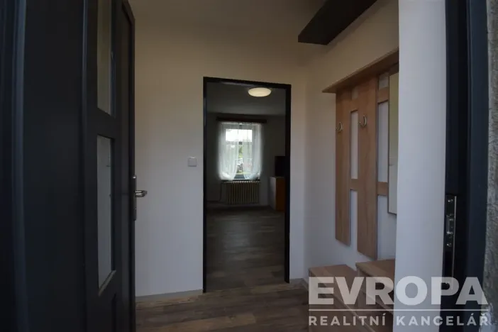 Pronájem bytu 1+kk, Štipoklasy, 24 m2