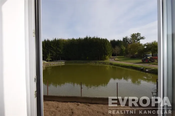 Pronájem bytu 1+kk, Štipoklasy, 24 m2