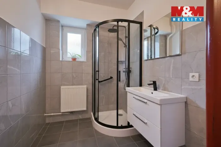 Prodej rodinného domu, Šternberk - Chabičov, 140 m2