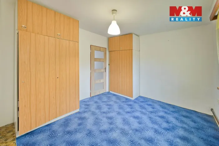 Prodej rodinného domu, Šternberk - Chabičov, 140 m2
