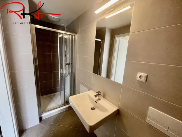 Pronájem bytu 1+kk, Praha - Stodůlky, 38 m2