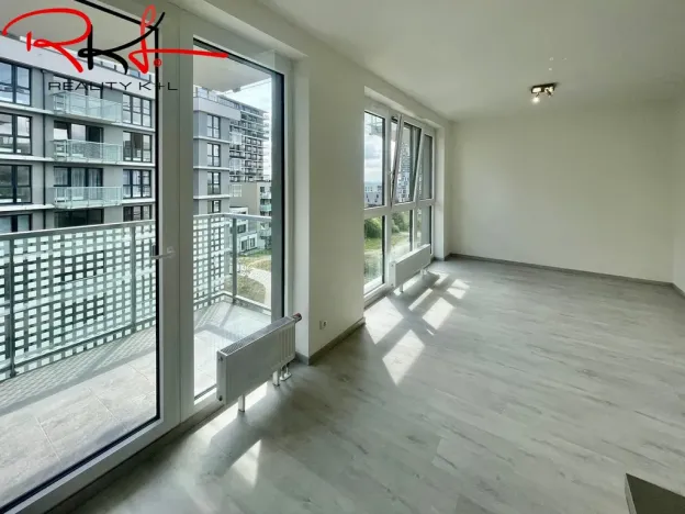 Pronájem bytu 1+kk, Praha - Stodůlky, 38 m2