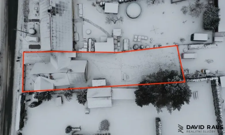 Prodej rodinného domu, Leskovec nad Moravicí, 105 m2