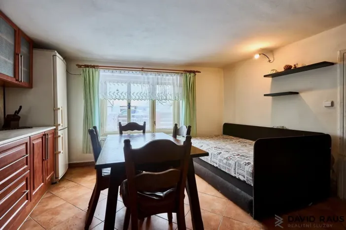 Prodej rodinného domu, Leskovec nad Moravicí, 105 m2