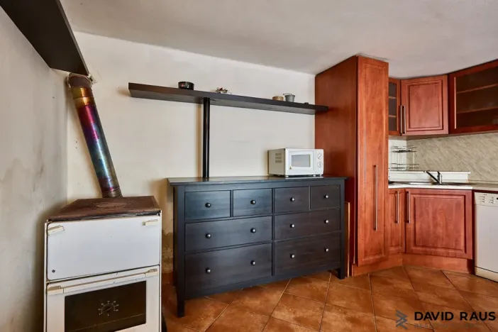 Prodej rodinného domu, Leskovec nad Moravicí, 105 m2