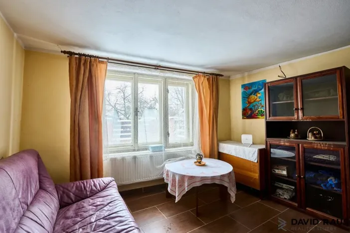 Prodej rodinného domu, Leskovec nad Moravicí, 105 m2