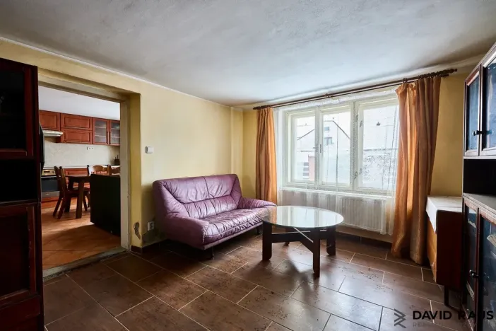 Prodej rodinného domu, Leskovec nad Moravicí, 105 m2