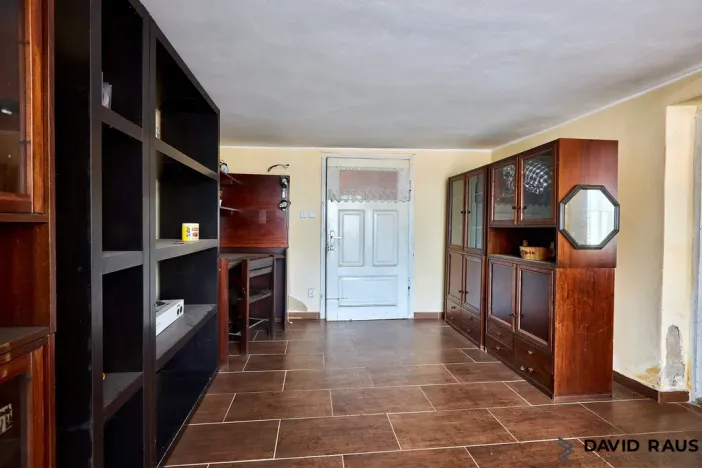 Prodej rodinného domu, Leskovec nad Moravicí, 105 m2