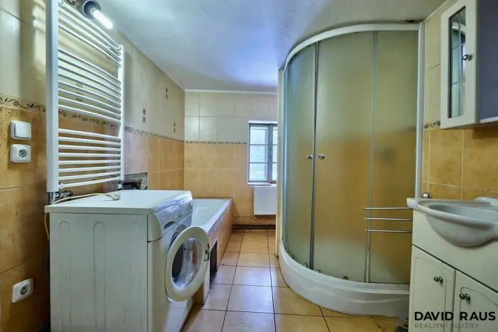 Prodej rodinného domu, Leskovec nad Moravicí, 105 m2