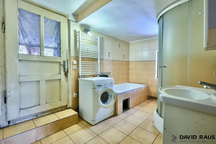 Prodej rodinného domu, Leskovec nad Moravicí, 105 m2