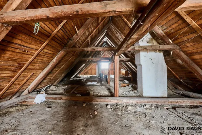 Prodej rodinného domu, Leskovec nad Moravicí, 105 m2