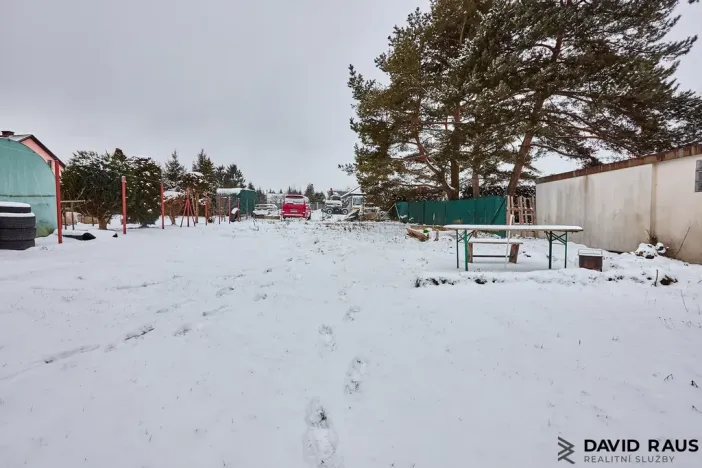 Prodej rodinného domu, Leskovec nad Moravicí, 105 m2