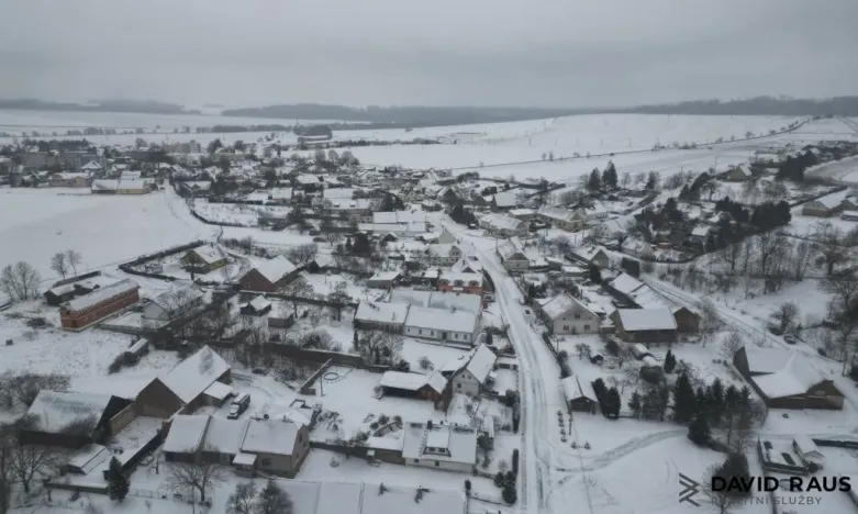 Prodej rodinného domu, Leskovec nad Moravicí, 105 m2