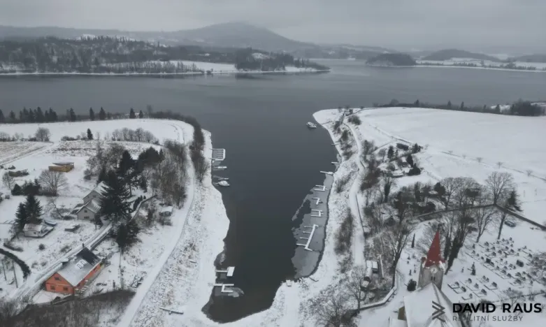 Prodej rodinného domu, Leskovec nad Moravicí, 105 m2