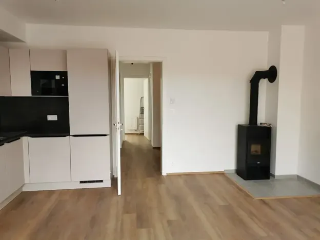 Pronájem rodinného domu, Praha - Třeboradice, Josefa Charváta, 97 m2