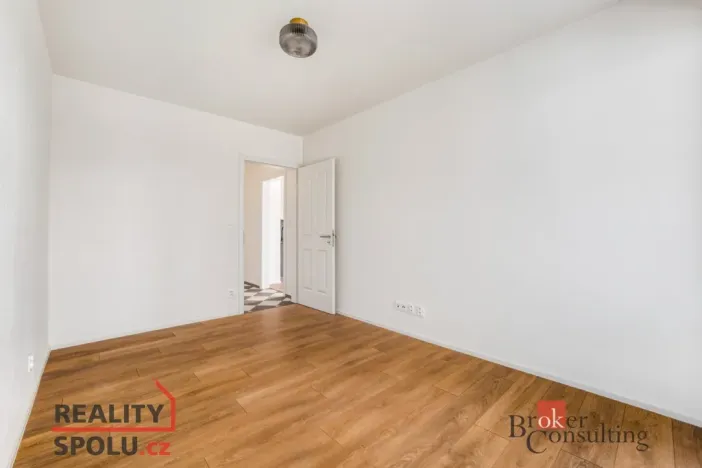 Pronájem bytu 3+kk, Plzeň - Východní Předměstí, Zahradní, 74 m2