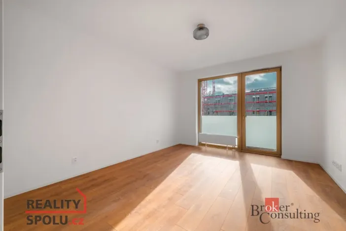 Pronájem bytu 3+kk, Plzeň - Východní Předměstí, Zahradní, 74 m2