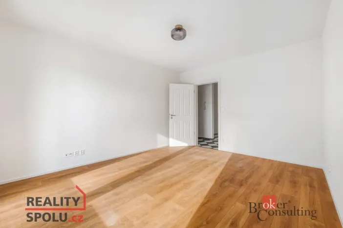 Pronájem bytu 3+kk, Plzeň - Východní Předměstí, Zahradní, 74 m2