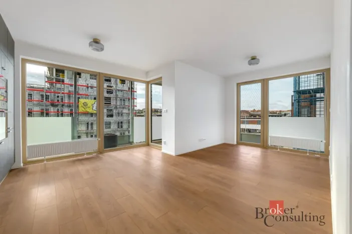 Pronájem bytu 3+kk, Plzeň - Východní Předměstí, Zahradní, 74 m2