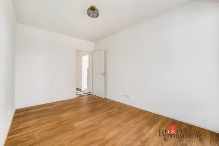 Pronájem bytu 3+kk, Plzeň - Východní Předměstí, Zahradní, 74 m2