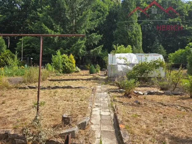 Prodej chaty, Chomutov, Bezručova, 11 m2