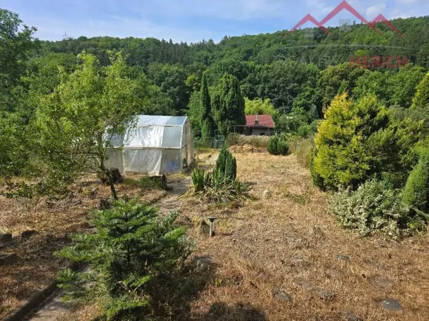 Prodej chaty, Chomutov, Bezručova, 11 m2