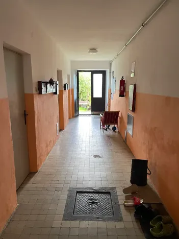 Pronájem bytu 3+kk, Zdíkov, 70 m2