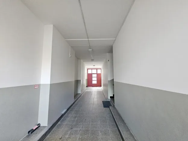 Pronájem bytu 2+kk, Praha - Nusle, Kloboučnická, 41 m2