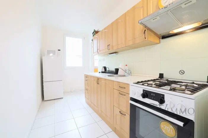 Pronájem bytu 3+1, České Budějovice - České Budějovice 7, Lidická tř., 64 m2