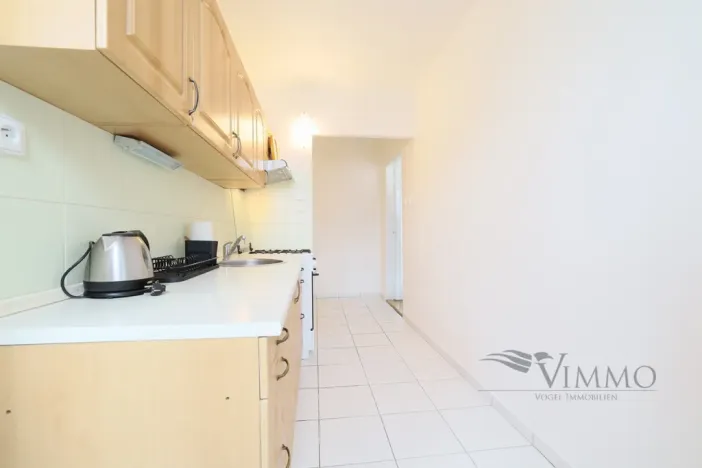 Pronájem bytu 3+1, České Budějovice - České Budějovice 7, Lidická tř., 64 m2