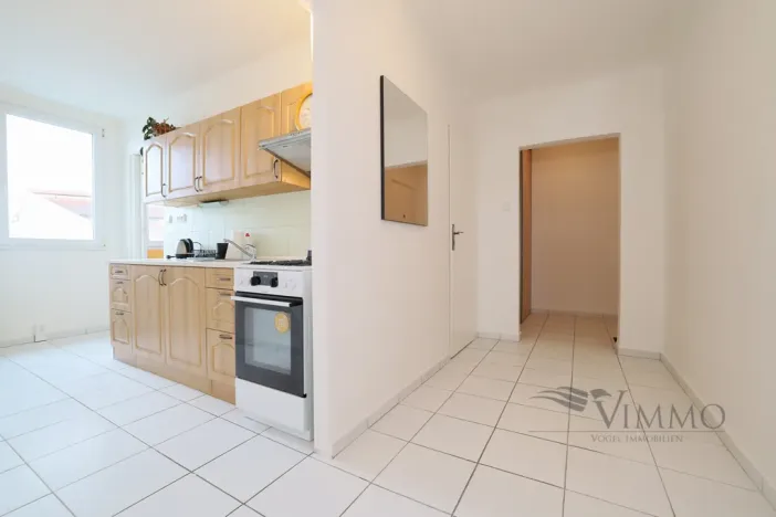 Pronájem bytu 3+1, České Budějovice - České Budějovice 7, Lidická tř., 64 m2