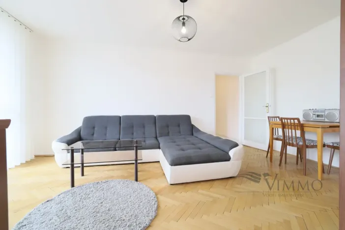 Pronájem bytu 3+1, České Budějovice - České Budějovice 7, Lidická tř., 64 m2