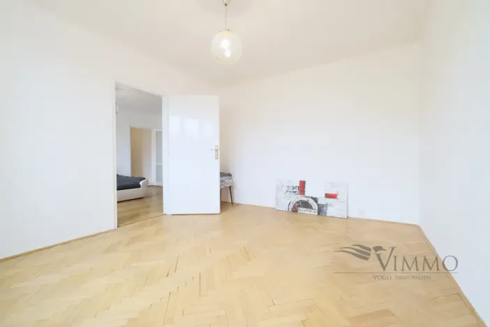 Pronájem bytu 3+1, České Budějovice - České Budějovice 7, Lidická tř., 64 m2