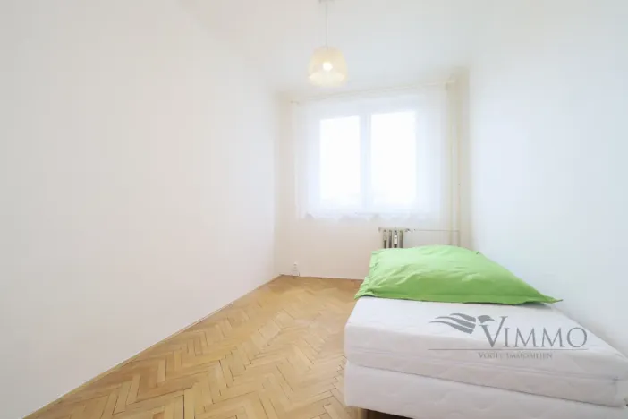 Pronájem bytu 3+1, České Budějovice - České Budějovice 7, Lidická tř., 64 m2