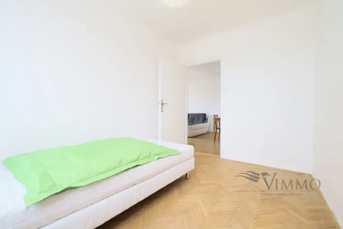 Pronájem bytu 3+1, České Budějovice - České Budějovice 7, Lidická tř., 64 m2