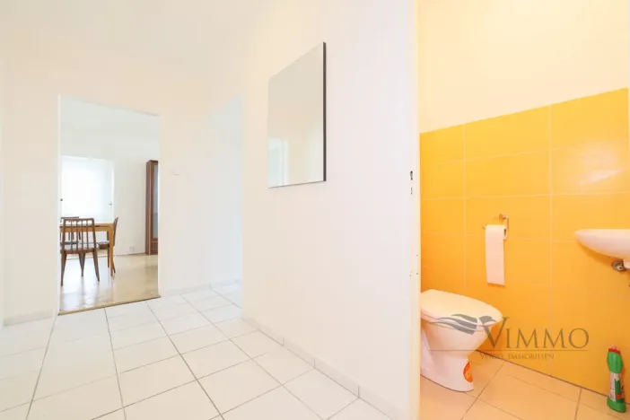 Pronájem bytu 3+1, České Budějovice - České Budějovice 7, Lidická tř., 64 m2