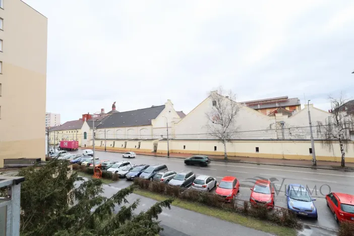 Pronájem bytu 3+1, České Budějovice - České Budějovice 7, Lidická tř., 64 m2