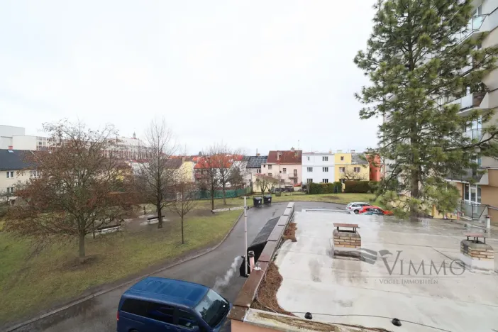 Pronájem bytu 3+1, České Budějovice - České Budějovice 7, Lidická tř., 64 m2