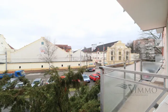 Pronájem bytu 3+1, České Budějovice - České Budějovice 7, Lidická tř., 64 m2